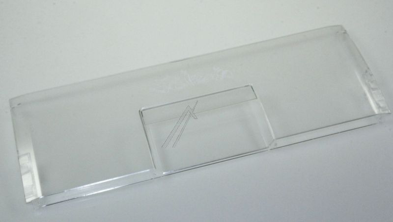 Schubladenfront für Kühlschrank Beko C00895798 Abdeckung