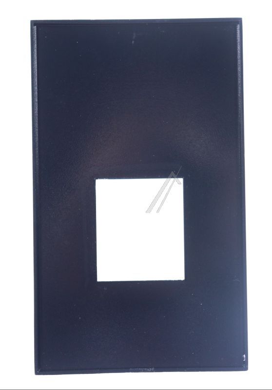 Verstellblech LCD für Kühlschrank Electrolux 2670013354 Bedienblende
