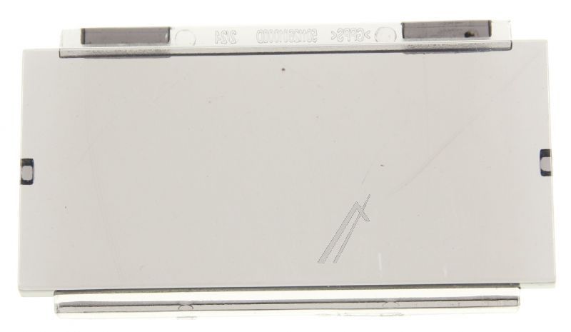 Bedienfeld für Kühlschrank Midea 12131000001642 Touch-Display, weiß