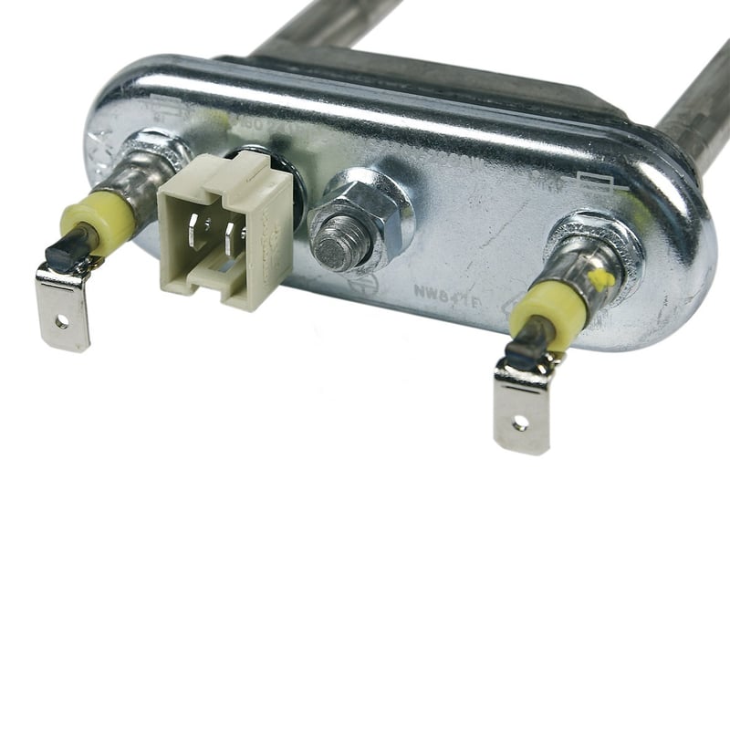 Heizelement mit Fühler 2000W LG AEG33121503 IRCA 6160241R für Waschmaschine
