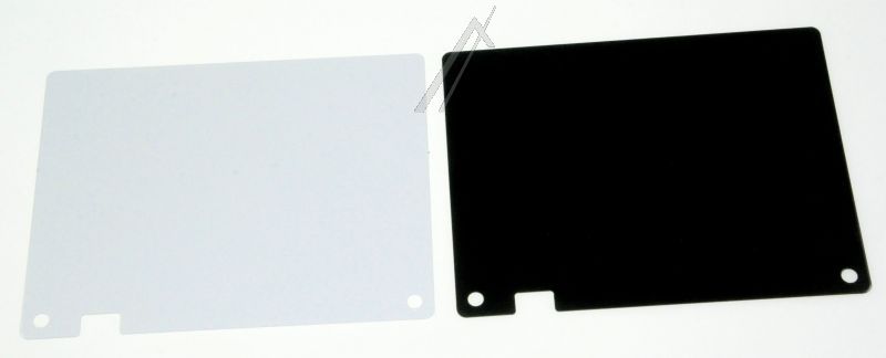 Abdeckung für Dunstabzugshaube BSH-Gruppe 00266657 Edelstahl, robust