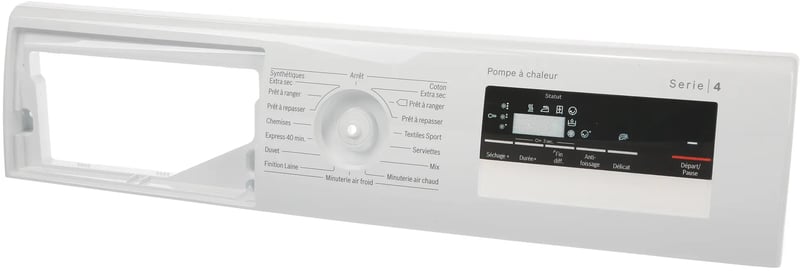 Bedienblende 11013098