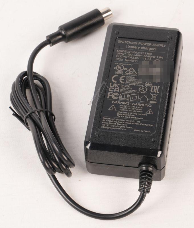 Akku-Ladegerät für E-Scooter Navee Fy0634201300 Stromversorgung