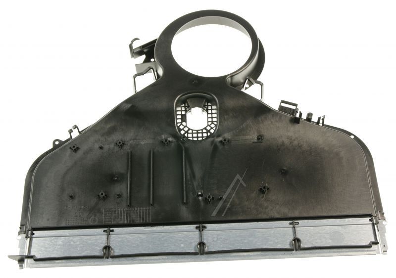 Ofenabdeckung für Ofen BSH-Gruppe 00740813 Backofen