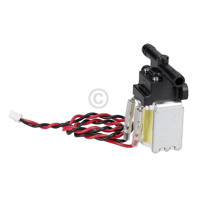 Electricmagnet valve 201-2497-0115 Ecovacs