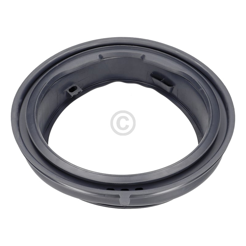 Fenstermanschette Bosch 20007285 für Waschmaschine Bosch