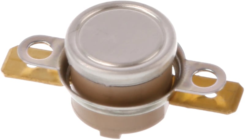 Temperaturregler für Bosch Ofen 10007224 Backofen-Steuerung