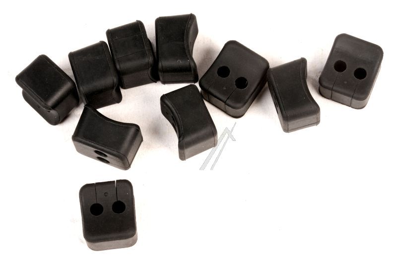 Vorbau für wasserdichte Steckdose Segway-Ninebot 14.01.0375.00 für E-Scooter