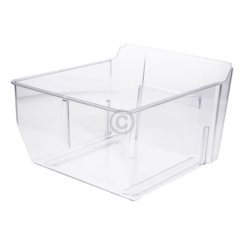 Gemüseschale beko 4207680100 für Kühlschrank