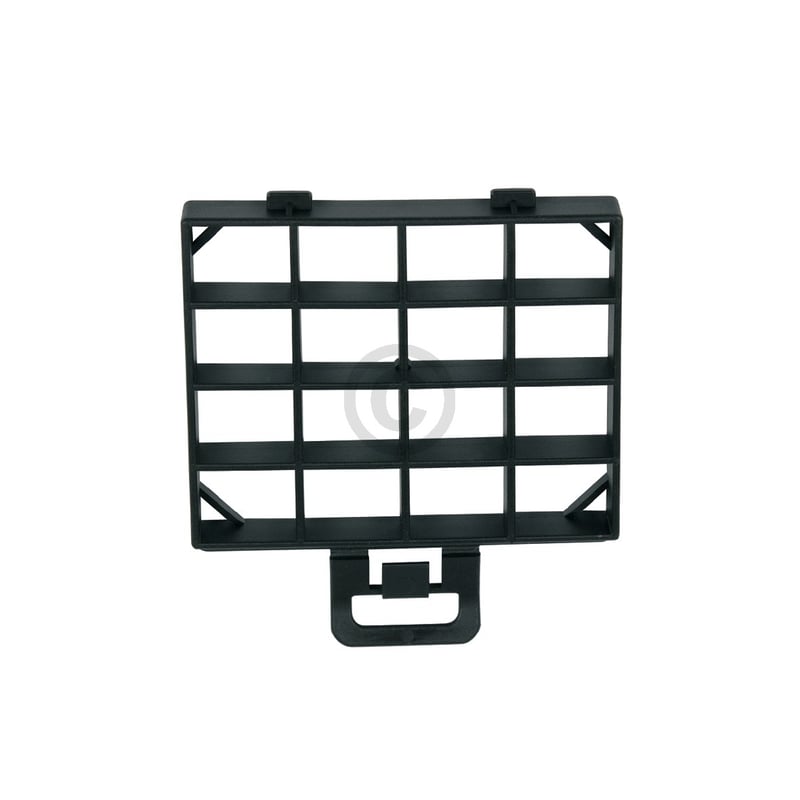 Filtergitter SIEMENS 00427225 für Abluftfiltermatte Staubsauger