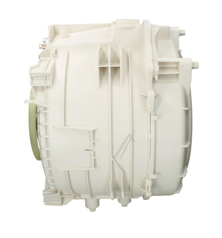 Waschmaschinen-Bottich 62l 1200U/min Whirlpool 488000372869 Direktantrieb