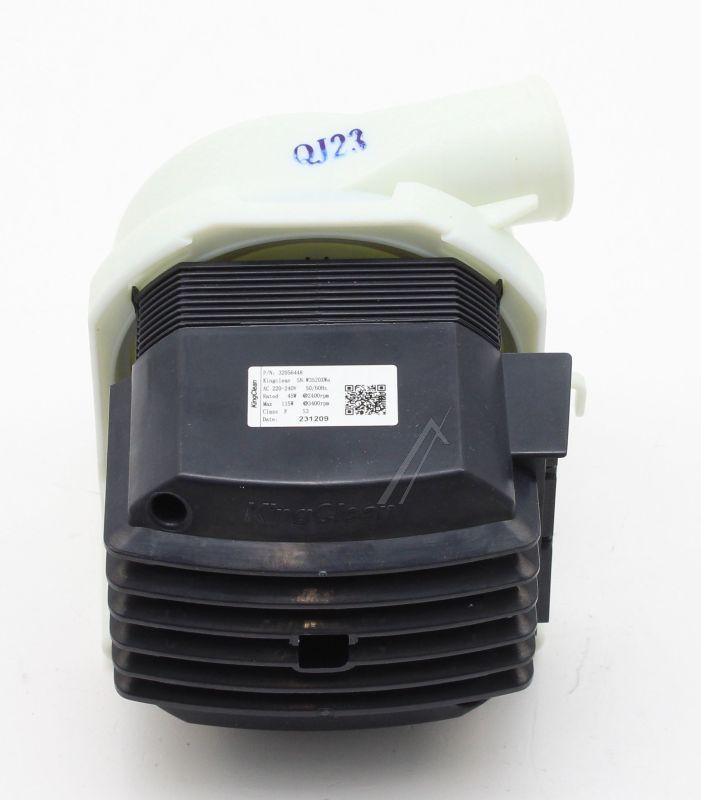 BLDC-Umwälzpumpe für Vestel Geschirrspüler 32056448 Spülmaschine, Waschpumpe
