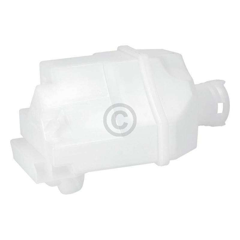 Rücklaufbehälter für Einspülkammer Bosch 10014682 Wasserbehälter