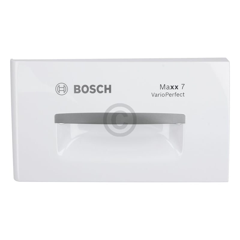 Schalengriff BOSCH 00629315 für Waschmaschine