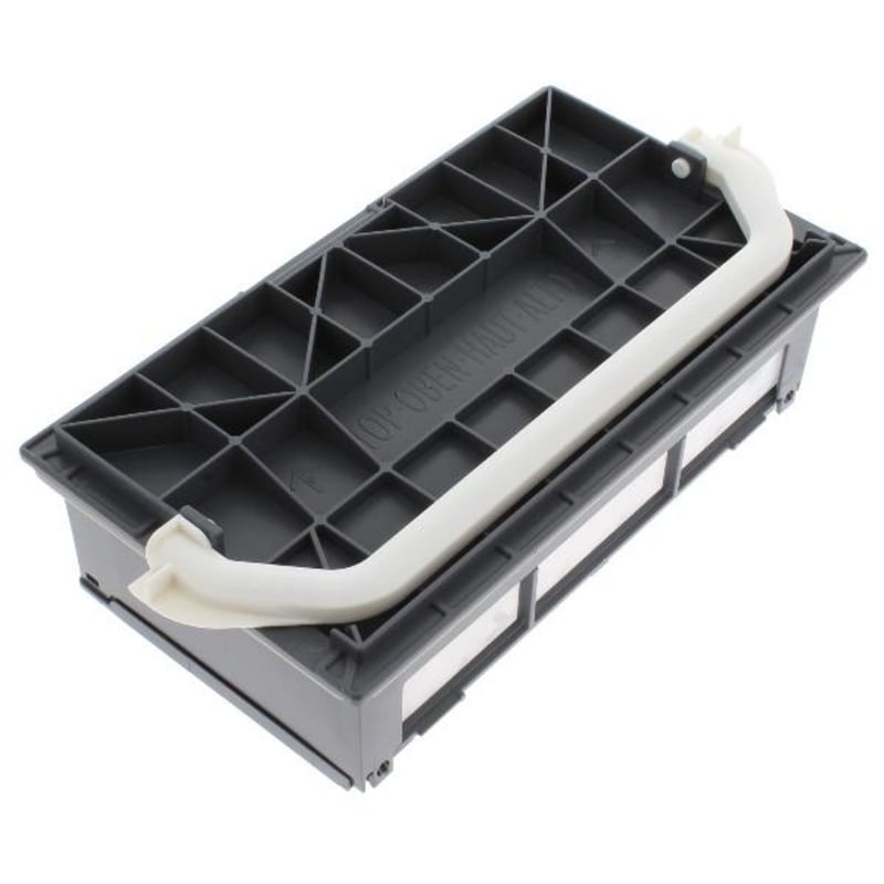 Bodenfilter komplett C00731593 Bauknecht