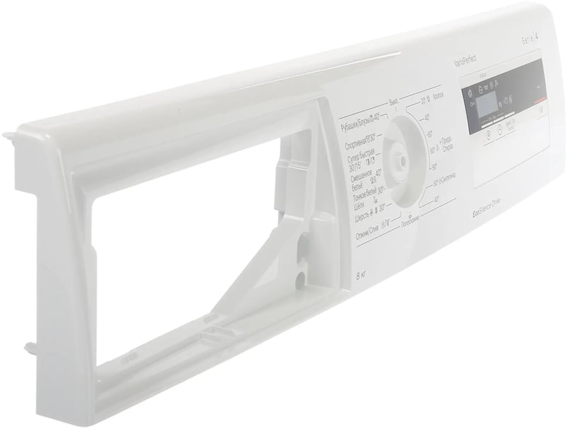 Bedienblende 11012417