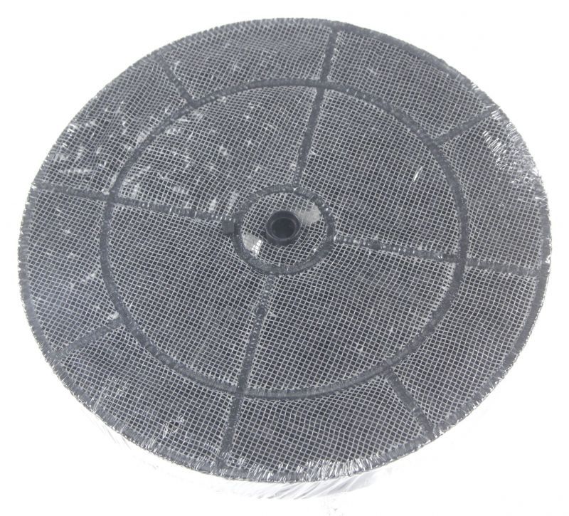 Aktivkohlefilter für Dunstabzugshaube Eurofilter AKB000/1 Dunstabzugshaube