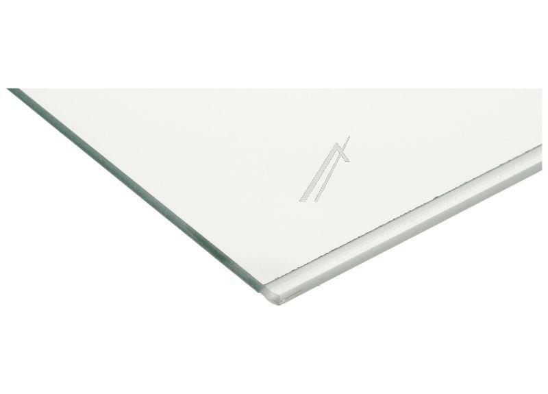 Glasregal für Beko Kühlschrank C00879524 Kühlschrankablage