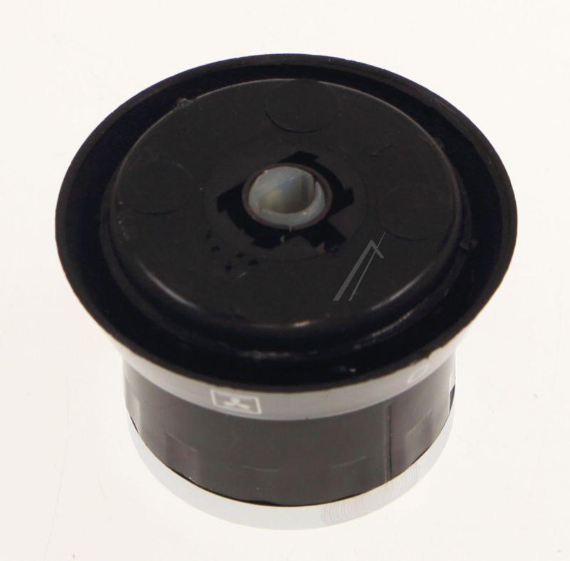 Knebel für Ofen Beko / Grundig / Arçelik C00897207 Schwarz, Regler