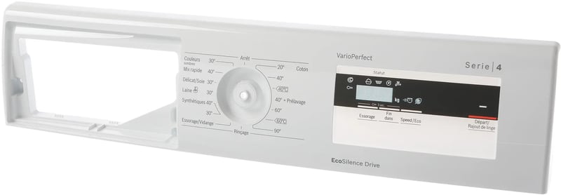 Bedienblende 11015185