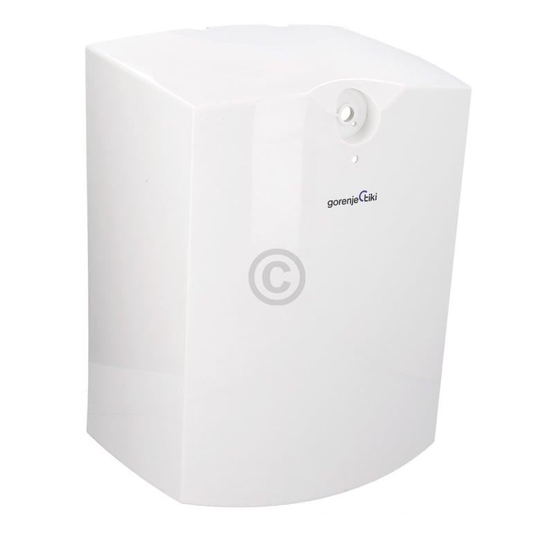 Gehäuse - FRONTSEITE GT 15 U SIGN Gorenje 298083