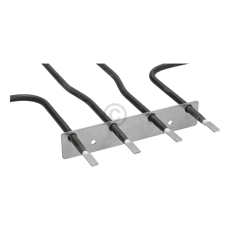 Heizung Oberhitze Grill passend für Bauknecht C00230133 in Backofen SATHERM