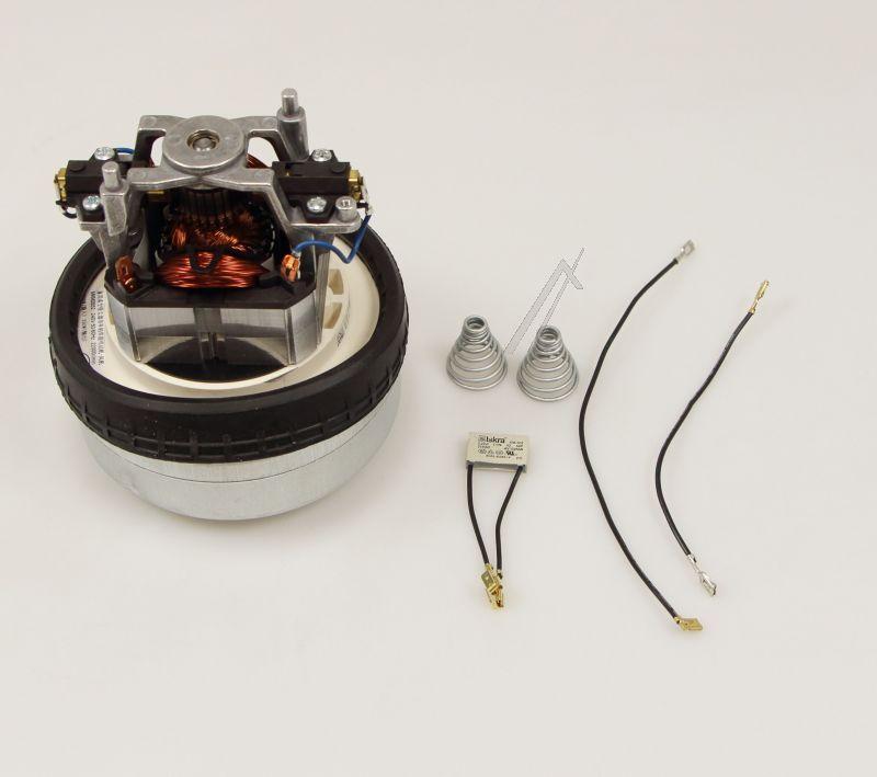 Saugmotor 240V für Nilfisk Staubsauger 1407902520 UZ930/S2/UZ934