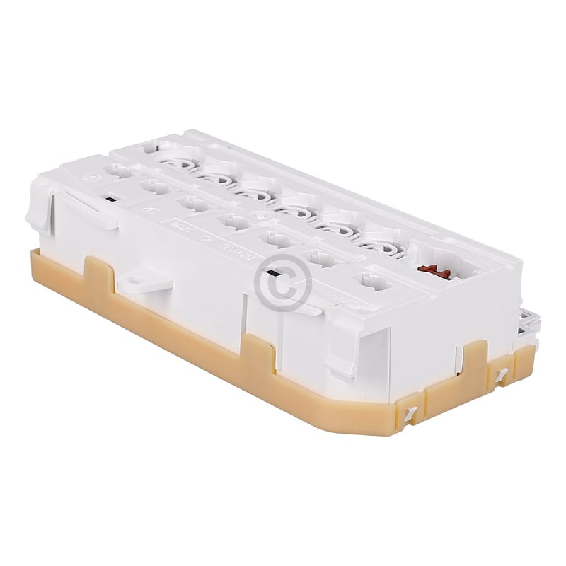 Elektronisches Eingangsmodul für Geschirrspüler (1111423255)