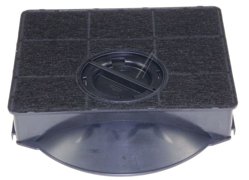 Aktivkohlefilter für Dunstabzugshaube Bosch 00600669 Geruchsfilter