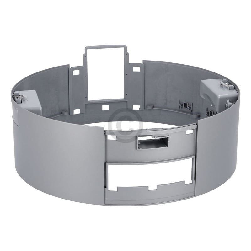 Ventilatorgehäuse Ecovacs 201-2109-0611 für mobilen Luftreiniger