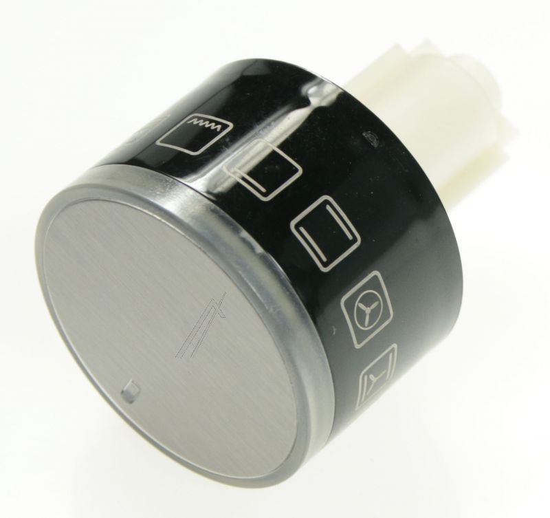 Knopf für Ofen Amica 9075888 Einbaufassung, 38A