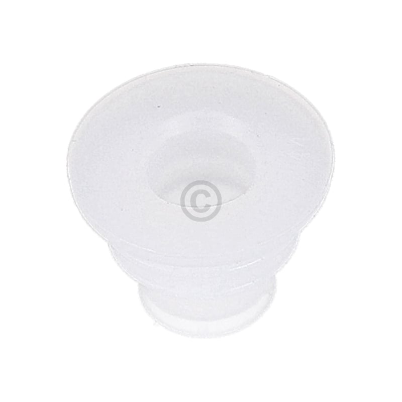 Wassertankdichtung Ecovacs 201-2353-1447 für Staubsauger-Roboter