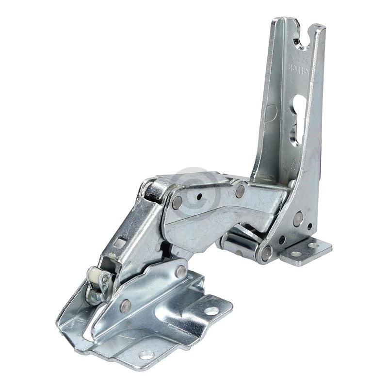 Türscharnier unten LG 4775JA3031D für Kühl-Gefrierkombination LG Electronics