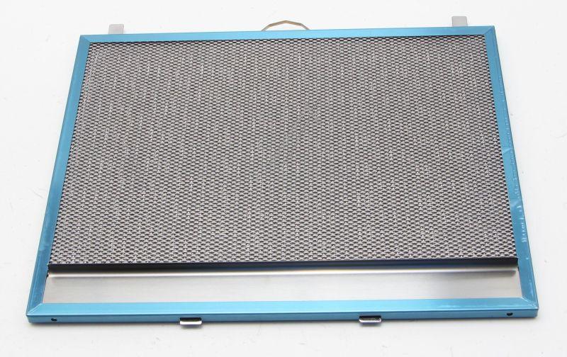 Metallfettfilter für Dunstabzugshaube Whirlpool 488000665272 329x265