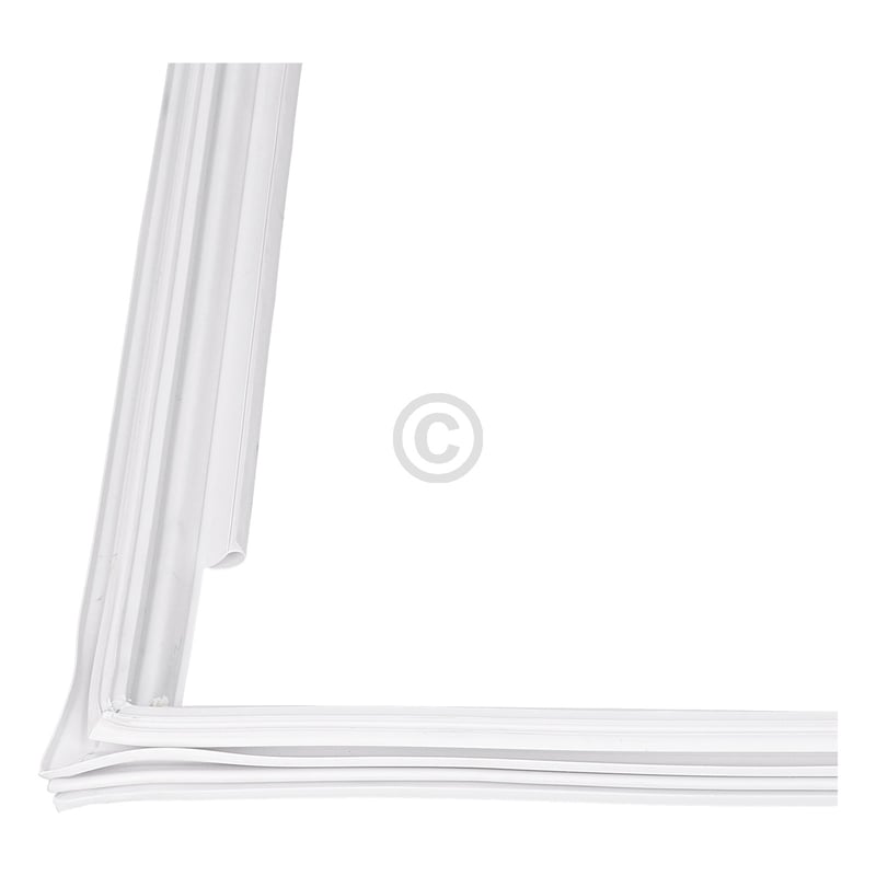 Türdichtung Amica 1023553 für Gefrierschrank