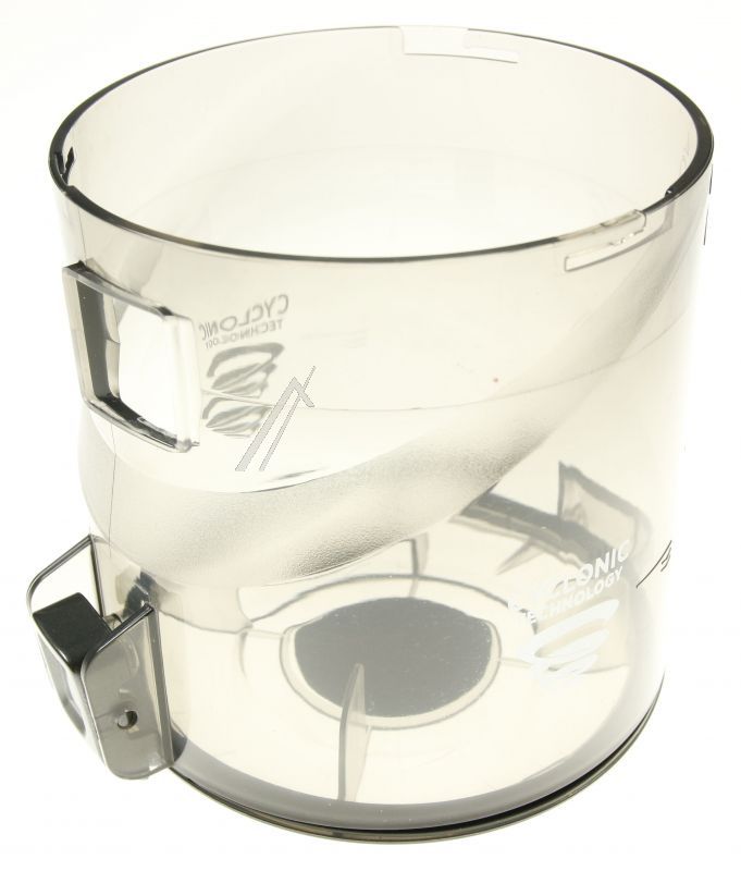 Zyklon-Behälter Candy Hoover für Staubsauger 48027398 Staubbehälter, Zyklon