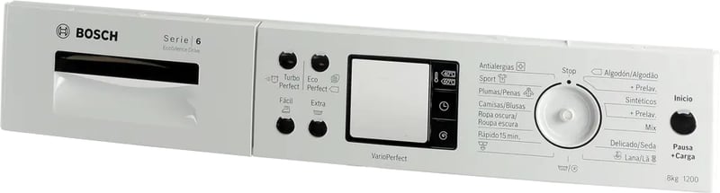 Bedienblende 00792083