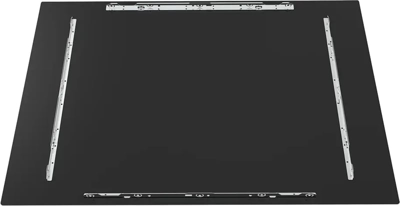 Glaskeramikfläche 00775158