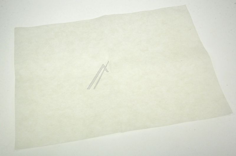 Papierfilter für Dunstabzugshaube Hisense/Gorenje 243878 Feinfilter