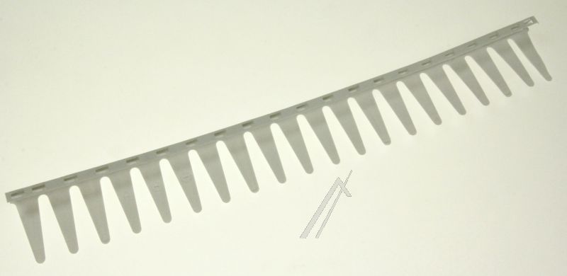 Flaschenhalter für Panasonic Kühlschrank CNR432960 Flaschenablage