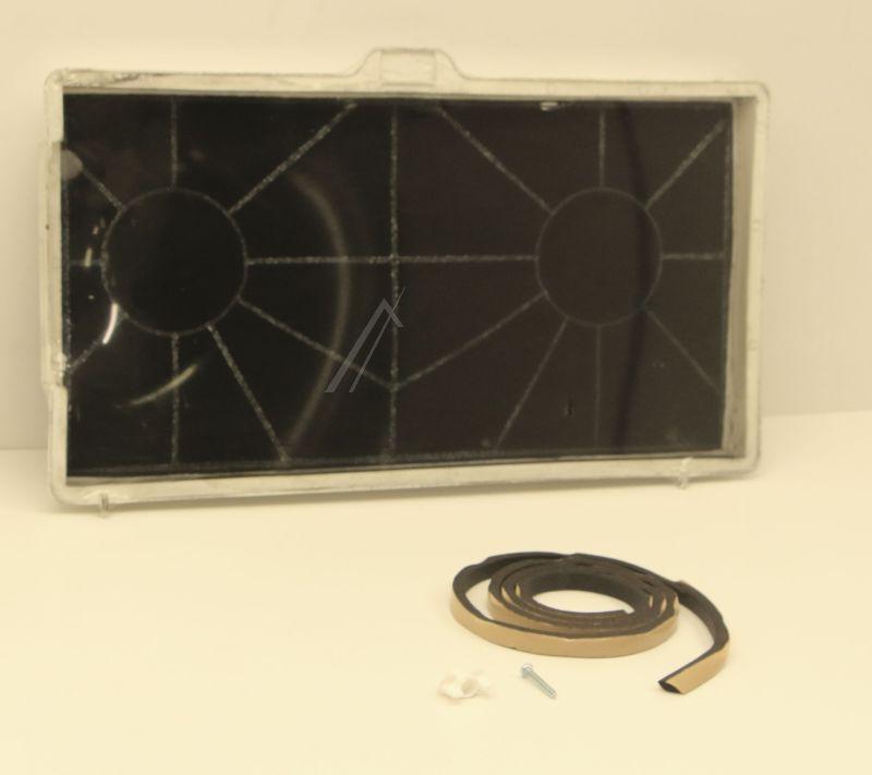 Kohlefilter für Dunstabzugshaube Bosch Siemens 00461422 Luftreinigung