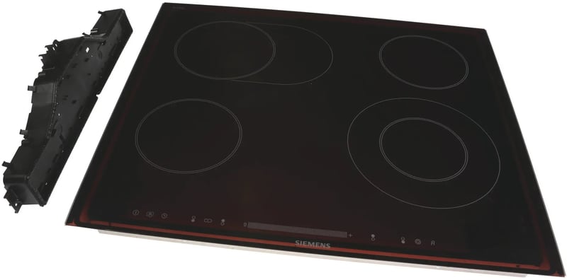 Glaskeramikfläche 00682188