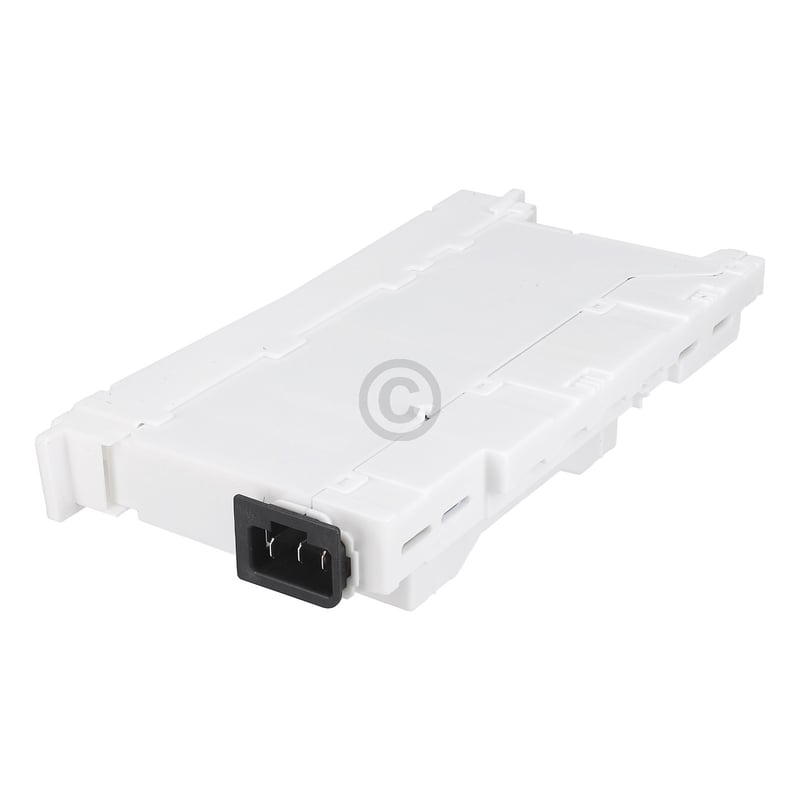 Leistungsmodul programmiert 00751125 Bosch