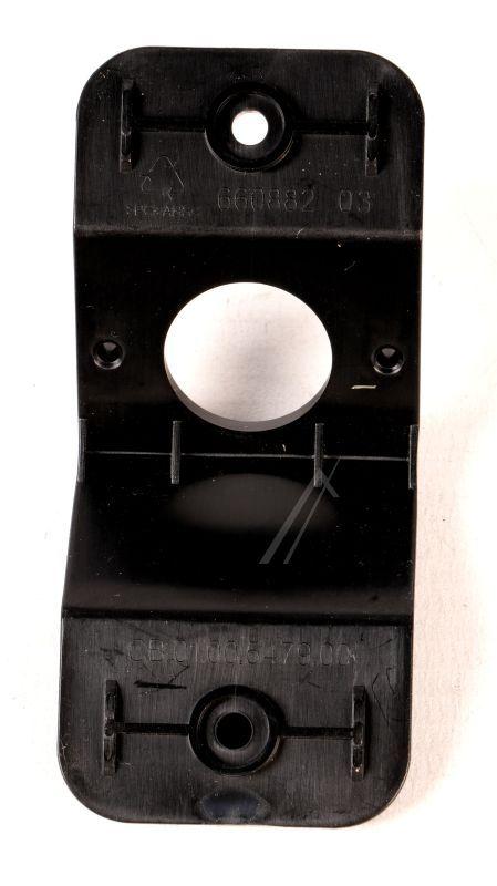 Ladeanschlussbefestigungsbasis Segway-Ninebot CB.01.00.5479.00 für E-Scooter F3 F3PRO