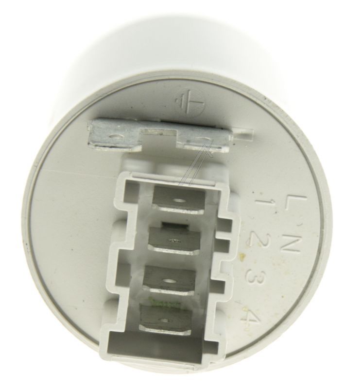 Funkentstörfilter, Netzkabel (8080893053)