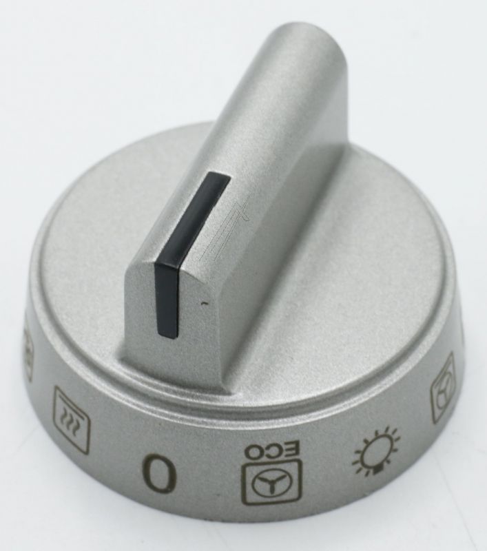 Knebel für Ofen Amica 9071821 Backofen-Bedienelement