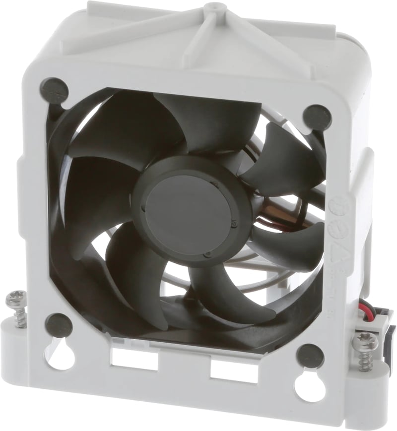 Bosch-Lüfter 12030980 für Lüfter Kühlung, 12cm