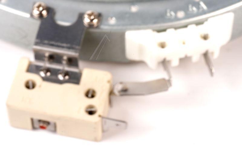 Heizelement für Candy Ofen 70035005 2300W