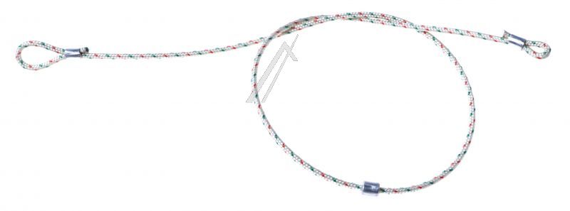 Türseilhalterung für Geschirrspüler Samsung DD8102857A Halterung, Seil