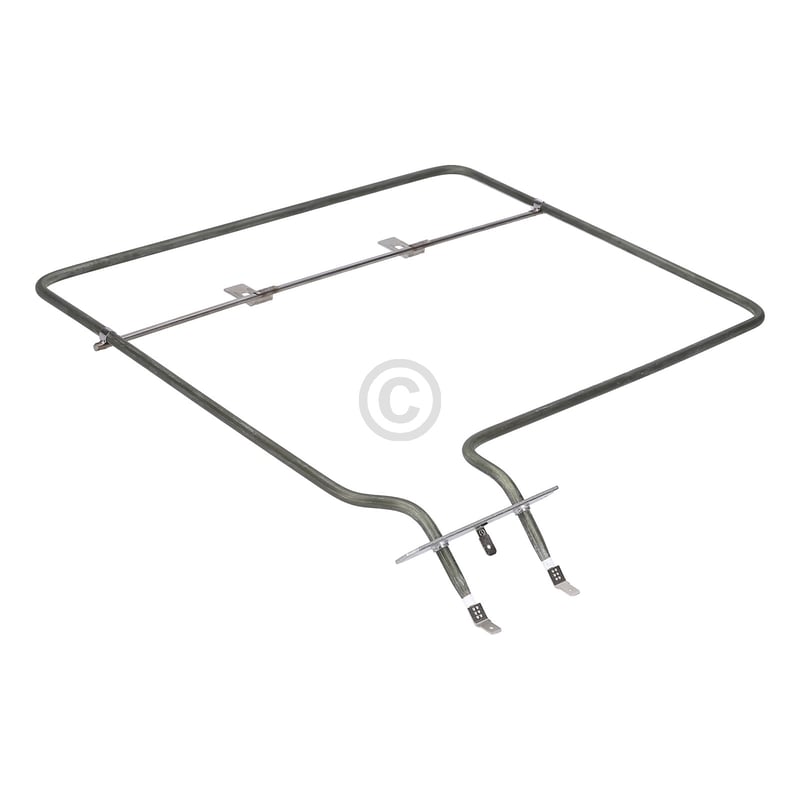 Heizung Oberhitze passend für Beko 262900062 BLUPARTS in Backofen 10103865